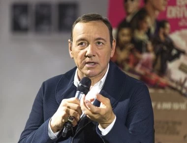 Κέβιν Σπέισι: Τι μηνύματα έστελνε και πως πλησίασε έφηβο με σκοπό να τον αποπλανήσει